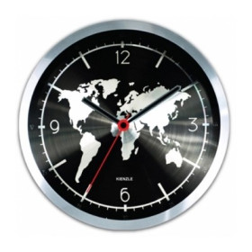 Настенные часы "World map"