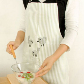 Фартук "Птички"-foto2