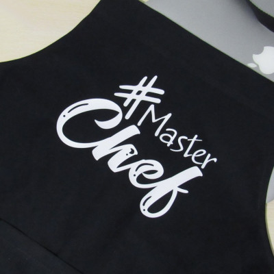 Фартух "Master chef"
