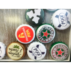 Копилка для пивных крышек Good Beer -foto5
