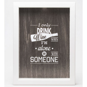 Копилка для винных пробок Drink Wine-foto2