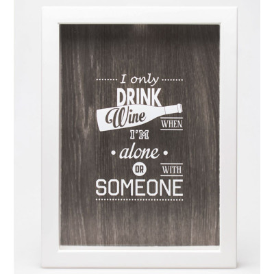 Копилка для винных пробок Drink Wine-foto2