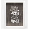 Копилка для винных пробок The Best Wines