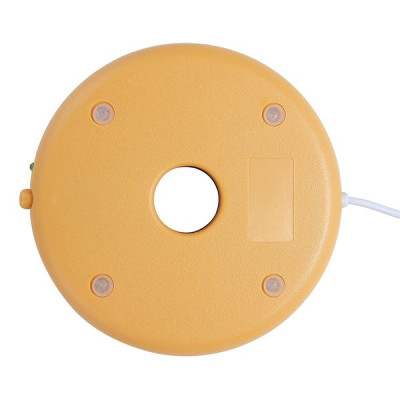 Подставка для чашки с USB-подогревом "Пончик"-foto4
