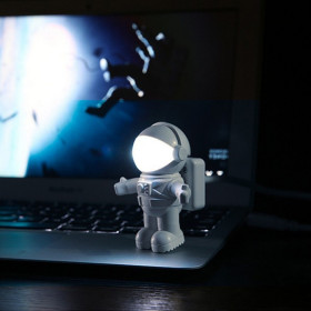 Usb светильник "Астронавт"-foto2