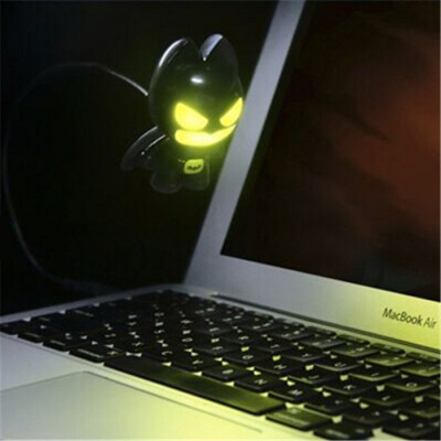 Usb светильник "Batman"-foto2