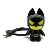 Гибкая usb лампа, ночник "Бэтмен"