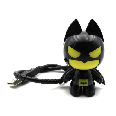 Usb светильник "Batman"-foto6