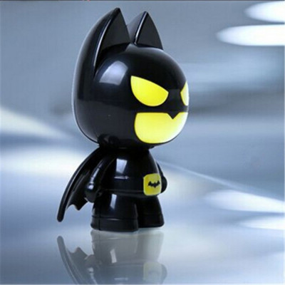 Usb светильник "Batman"
