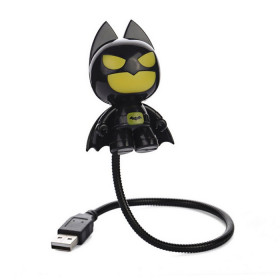 Usb светильник "Batman"-foto3