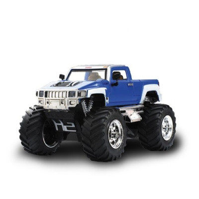 Джип микро р/у "Hummer"