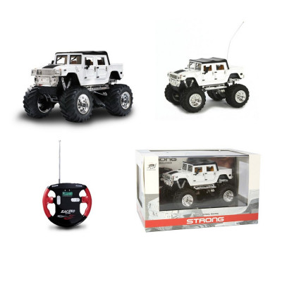 Джип микро р/у "Hummer"-foto5