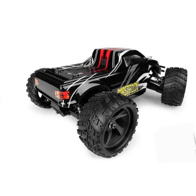 Монстр-трак "Himoto Mastadon E18MT Brushed"-foto3