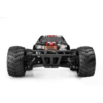 Монстр-трак "Himoto Mastadon E18MT Brushed"-foto4
