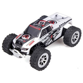 Монстр-трак р/у "WL Toys A999" скоростная