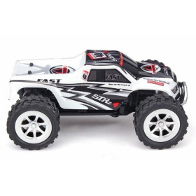 Монстр-трак р/у "WL Toys A999" скоростная-foto3