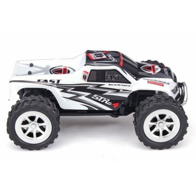 Монстр-трак р/у "WL Toys A999" скоростная-foto3