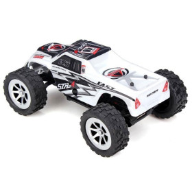 Монстр-трак р/у "WL Toys A999" скоростная-foto2