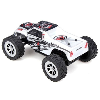 Монстр-трак р/у "WL Toys A999" скоростная-foto2