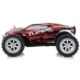 Монстр-трак р/у "WL Toys A999" скоростная-foto7
