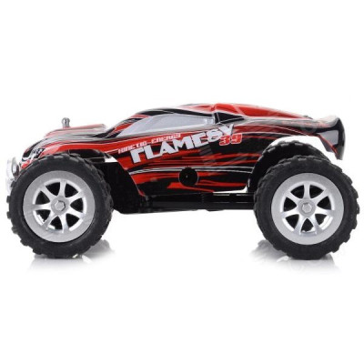 Монстр-трак р/у "WL Toys A999" скоростная-foto7
