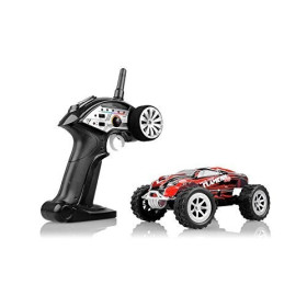Монстр-трак р/у "WL Toys A999" скоростная-foto8