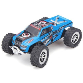 Монстр-трак р/у "WL Toys A999" скоростная-foto5