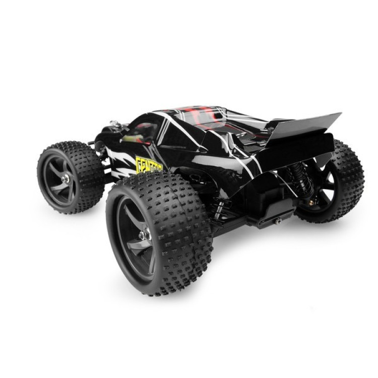 Трагги "Himoto Centro E18XT Brushed" 