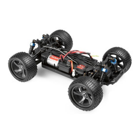Трагги "Himoto Centro E18XT Brushed" -foto5