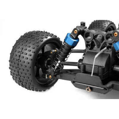 Трагги "Himoto Centro E18XT Brushed" -foto6