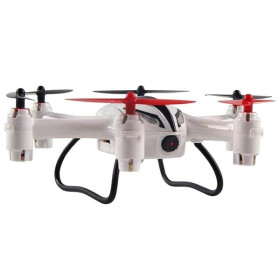 Гексакоптер мини р/у "WL Toys Q282J" с камерой HD 720p-foto2