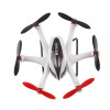 Радиоуправляемый гексакоптер мини "WL Toys Q282J" с камерой HD 720p