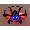 Радиоуправляемый гексакоптер мини "WL Toys Q282J" с камерой HD 720p