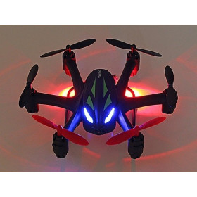 Гексакоптер мини р/у "WL Toys Q282J" с камерой HD 720p-foto5