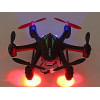 Радиоуправляемый гексакоптер мини "WL Toys Q282J" с камерой HD 720p
