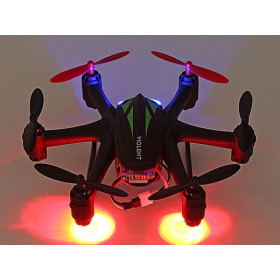 Гексакоптер мини р/у "WL Toys Q282J" с камерой HD 720p-foto6