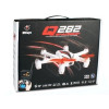 Радиоуправляемый гексакоптер мини "WL Toys Q282J" с камерой HD 720p