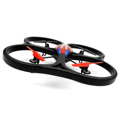 Квадрокоптер р/у "WL Toys V333 Cyclone 2"
