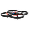 Радиоуправляемый квадрокоптер 2.4ГГц "WL Toys V333 Cyclone 2"