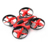 Радиоуправляемый квадрокоптер мини "Eachine E010 RTF"
