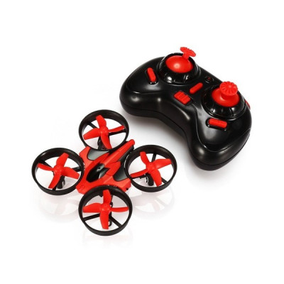 Квадрокоптер мини р/у "Eachine E010 RTF"-foto3