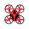 Радиоуправляемый квадрокоптер мини "Eachine E010 RTF"