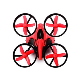 Квадрокоптер мини р/у "Eachine E010 RTF"-foto2