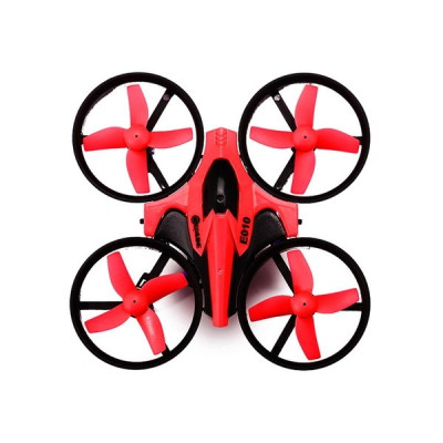 Квадрокоптер мини р/у "Eachine E010 RTF"-foto2