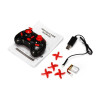 Радиоуправляемый квадрокоптер мини "Eachine E010 RTF"