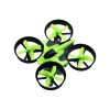 Радиоуправляемый квадрокоптер мини "Eachine E010 RTF"