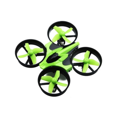 Квадрокоптер мини р/у "Eachine E010 RTF"-foto6