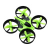 Радиоуправляемый квадрокоптер мини "Eachine E010 RTF"