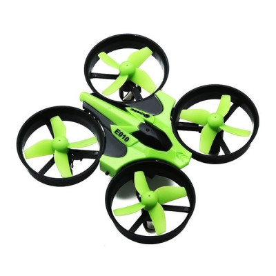Квадрокоптер мини р/у "Eachine E010 RTF"-foto7