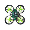 Радиоуправляемый квадрокоптер мини "Eachine E010 RTF"